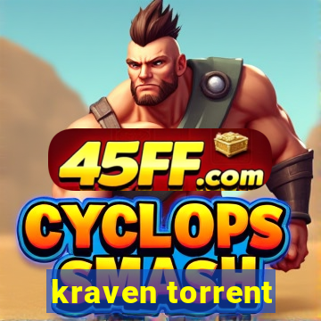 kraven torrent